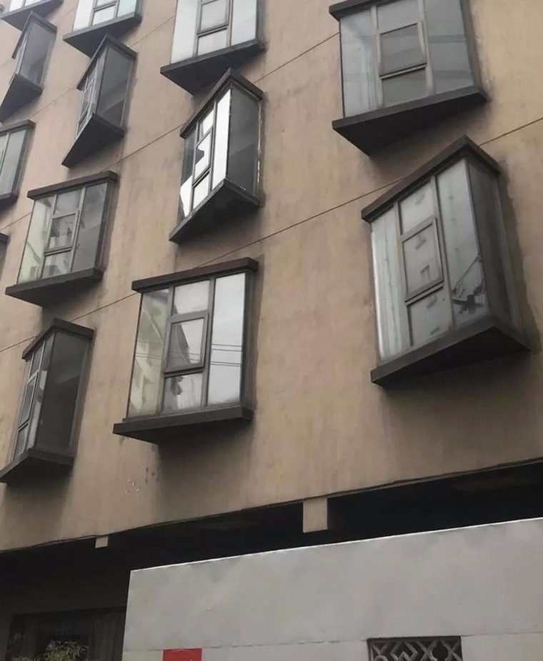 新項目落地|萬科泊寓蘇州石路社區——顏值超高的公寓改造_1 新項目落地|萬科泊寓蘇州石路社區——顏值超高的公寓改造_1